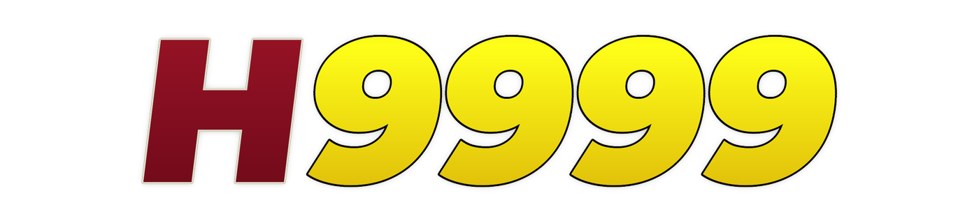 h9999 Logo